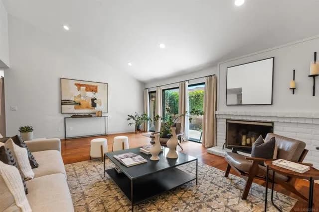 1708 Caminito Ardiente, La Jolla, Active - Home for Sale
