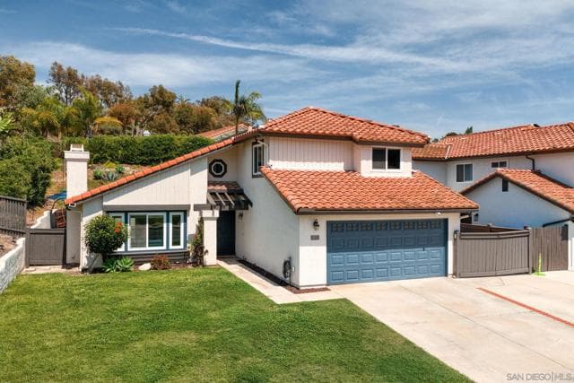 4368 Yosemite, Carlsbad, Active - Home for Sale