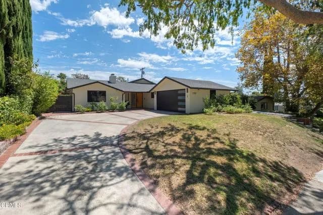 1150 Leonard Ave, Pasadena, Active - Home for Sale