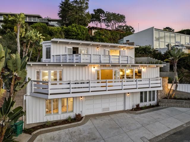 1641 Crespo Dr, La Jolla, Active - Home for Sale
