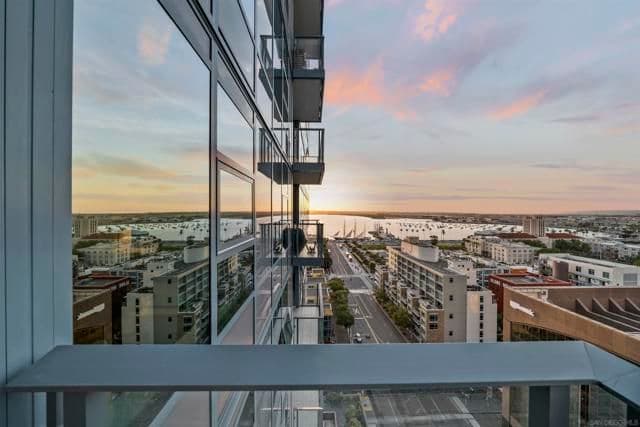 1388 Kettner Blvd, San Diego, Active - Home for Sale