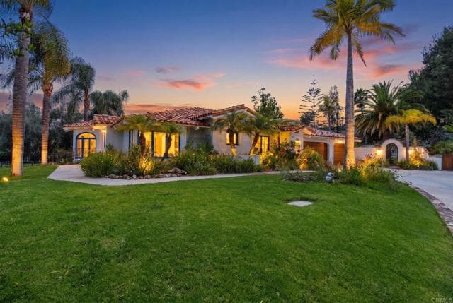 7101 Circa De Media, Escondido, Active - Home for Sale