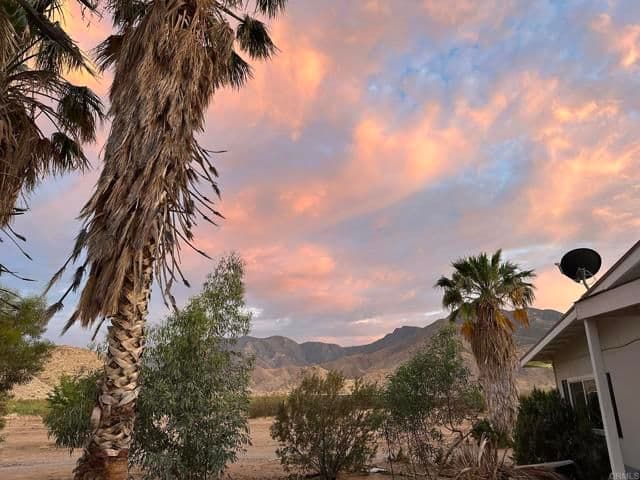33633 Great Southern Overland Stage, Julian, Active - Home for Sale