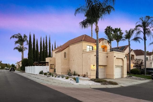 2161 Villa Sonoma Glen, Escondido, Active - Home for Sale