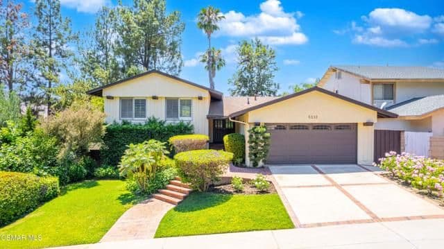 5533 Modena Place, Agoura Hills, Active - Home for Sale