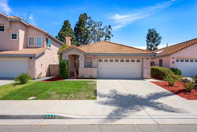 1721 Corte Viejo, Oceanside, Active - Home for Sale