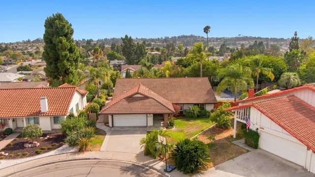 12579 Cresta Place, San Diego, Active - Home for Sale