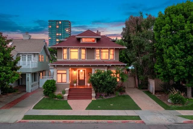 3315 2nd Ave, San Diego, Active - Home for Sale