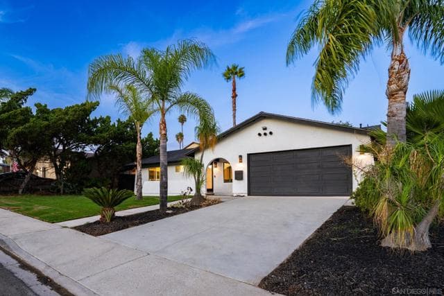 12505 Mustang Dr, Poway, Active - Home for Sale