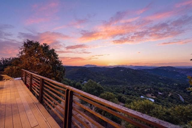 7256 Cosmit Ln, Julian, Active - Home for Sale