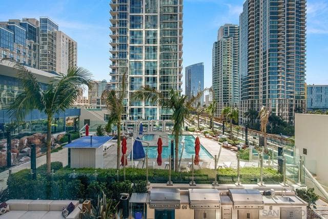 1388 Kettner Blvd, San Diego, Active - Home for Sale