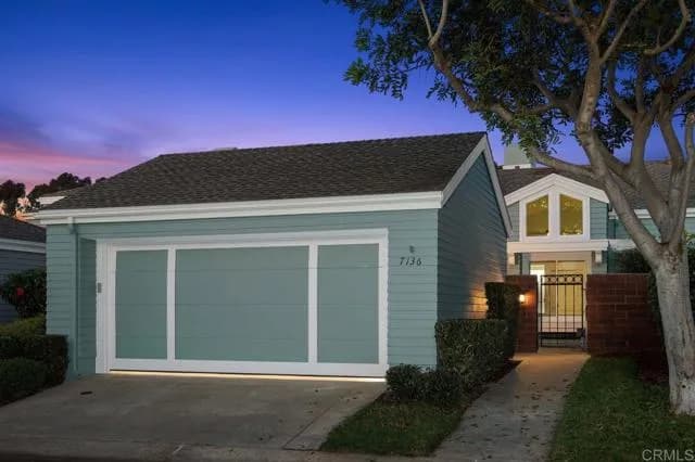 7136 Lantana Terrace, Carlsbad, Active - Home for Sale