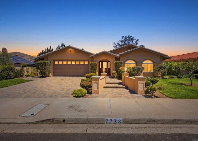 7738 Madrilena Way, Carlsbad, Active - Home for Sale