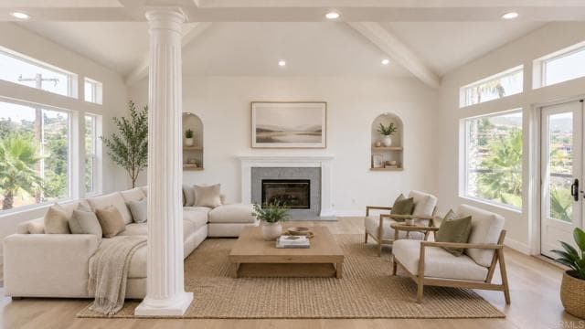 1522 Maxwell Ln, Vista, Active - Home for Sale
