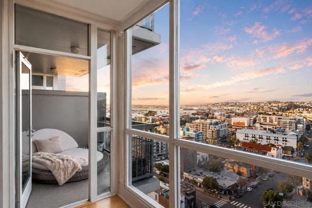 300 W Beech St, San Diego, Active - Home for Sale