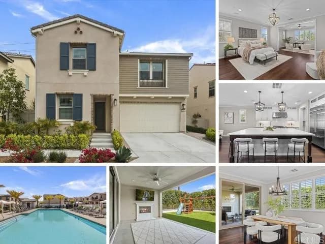 250 Treasure Dr, San Marcos, Active - Home for Sale