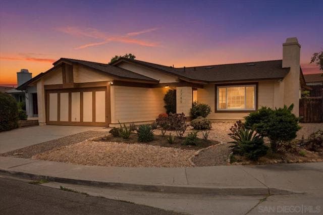 7780 Embry Point, San Diego, Active - Home for Sale