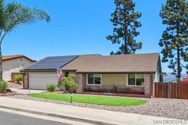 1225 Pfeifer Ln, El Cajon, Active - Home for Sale