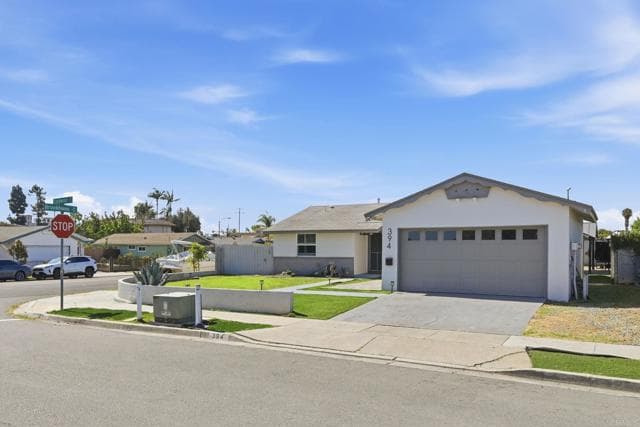 394 Coralwood Dr, San Diego, Active - Home for Sale