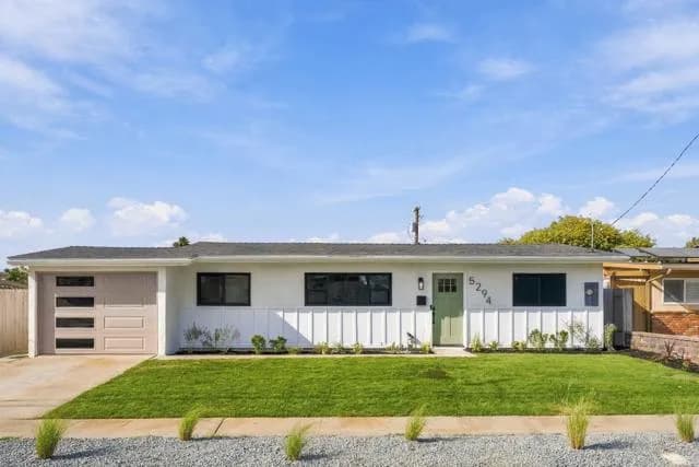 5294 Triana St, San Diego, Active - Home for Sale