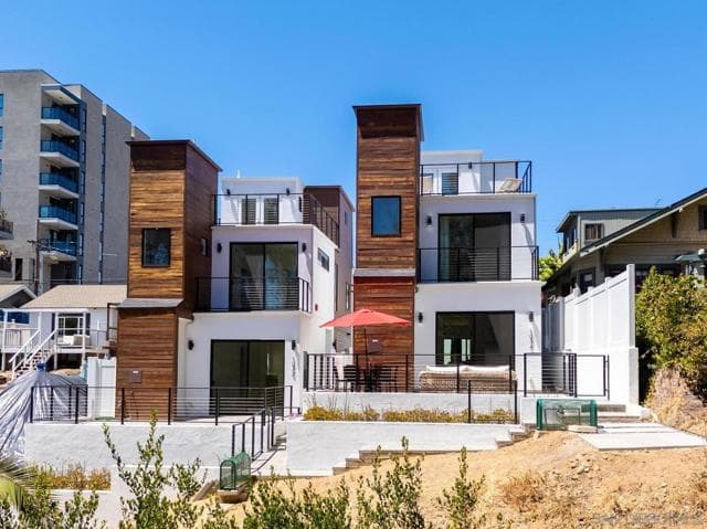 1034 Pennsylvania Ave, San Diego, Active - Home for Sale