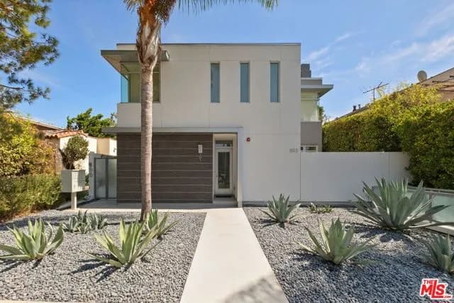 853 21st St, Santa Monica, Active - Home for Sale