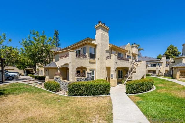 779 Brookstone, Chula Vista, Active - Home for Sale