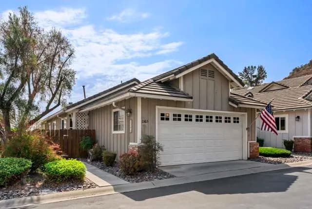 1365 Saltbush Ln, El Cajon, Active - Home for Sale