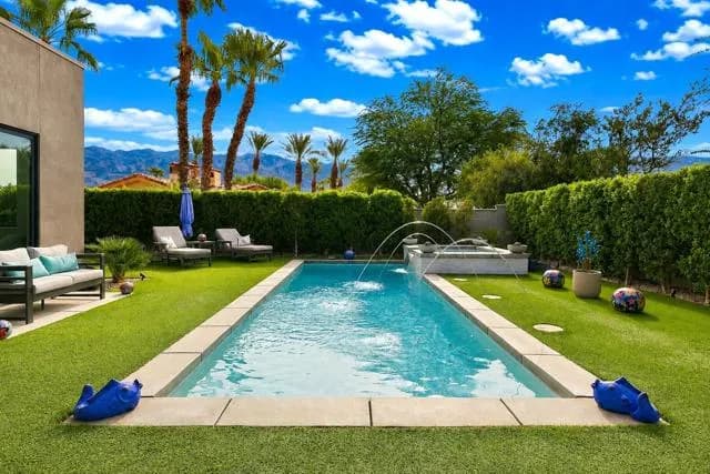 57964 Salida Del Sol, La Quinta, Active - Home for Sale