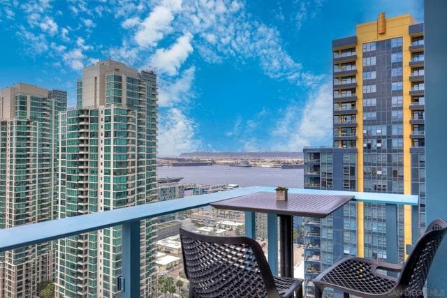 1388 Kettner Blvd, San Diego, Active - Home for Sale