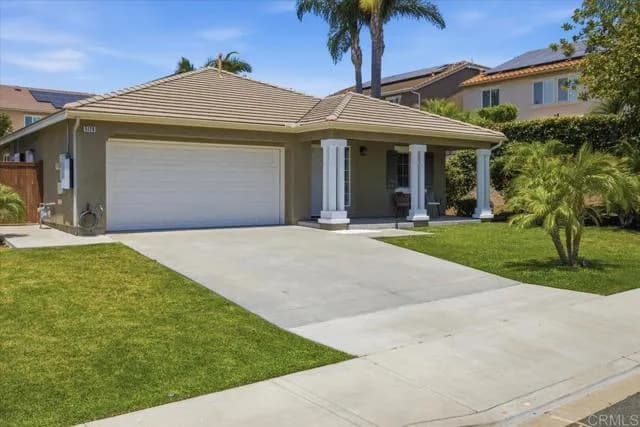 5128 Eliot St, Oceanside, Active - Home for Sale