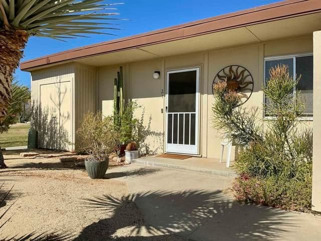 3170 E Club Circle, Borrego Springs, Active - Home for Sale