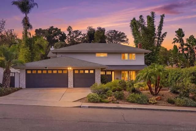 611 Fresca St, Solana Beach, Active - Home for Sale
