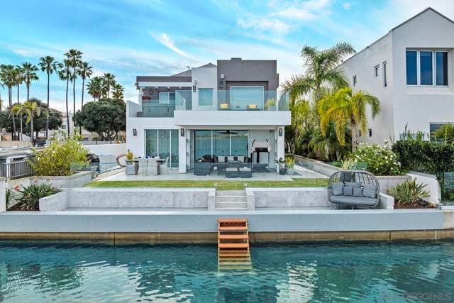 5 Spinnaker Way, Coronado, Active - Home for Sale