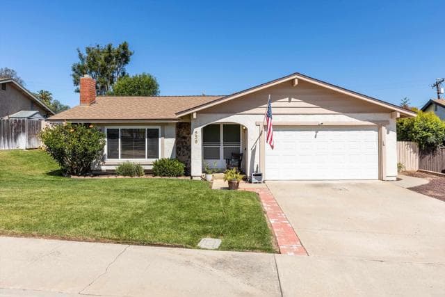 538 Shadow Hills Dr, San Marcos, Active - Home for Sale