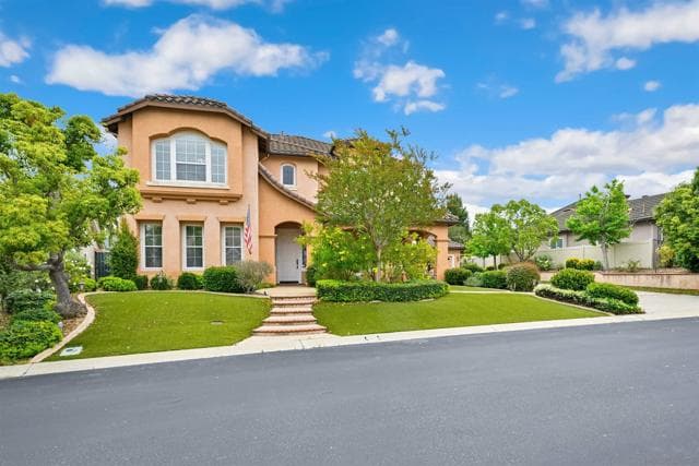 2116 Kirkcaldy, Fallbrook, Active - Home for Sale