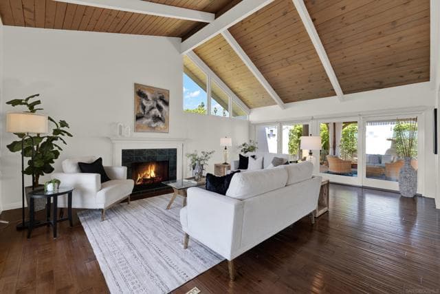 20 Via Alta Vista, Bonsall, Active - Home for Sale
