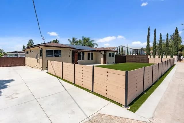 4746 Jessie Ave, La Mesa, Active - Home for Sale