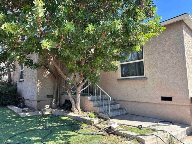 4156 Franklin Ave, San Diego, Active - Home for Sale