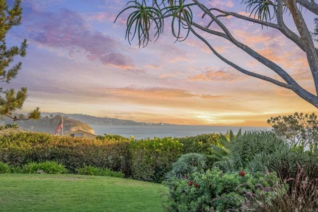 280 Torrey Pines Terrace, Del Mar, Active - Home for Sale