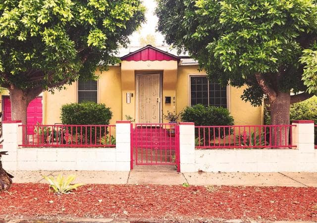 4411 Mcclintock, San Diego, Active - Home for Sale