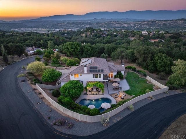 27117 Santolina St, Valley Center, Active - Home for Sale