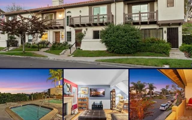 6854 Maple Leaf Dr, Carlsbad, Active - Home for Sale