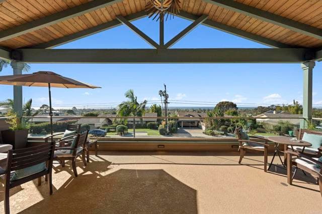 3354 Seacrest Dr, Carlsbad, Active - Home for Sale