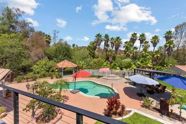 15321 Via Molinero, Poway, Active - Home for Sale