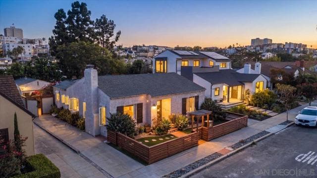 3510 Alabama St, San Diego, Active - Home for Sale