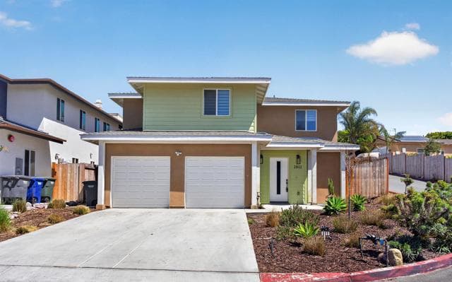 2812 C Ave, National City, Active - Home for Sale
