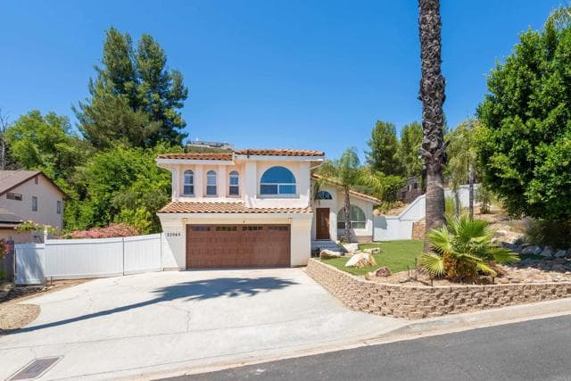 23945 Nectar Way, Ramona, Active - Home for Sale