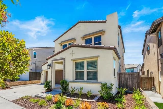 1138 Camino Levante, Chula Vista, Active - Home for Sale