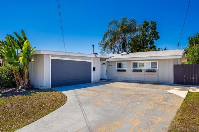 2626 Marathon Dr, San Diego, Active - Home for Sale